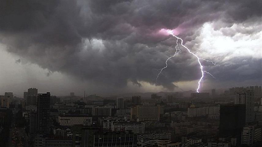 Οι επιπτώσεις των ακραίων καιρικών φαινομένων στην Ελλάδα την περίοδο 2000 – 2023