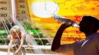 Ευρώπη: Οι πιο θανατηφόρες πόλεις σε περίπτωση καύσωνα