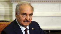 Ο Χάφταρ απειλεί να χτυπήσει τις τουρκικές δυνάμεις στη Λιβύη