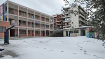 Ανοικτά αύριο ολα τα σχολεία του Δήμου Γόρτυνας