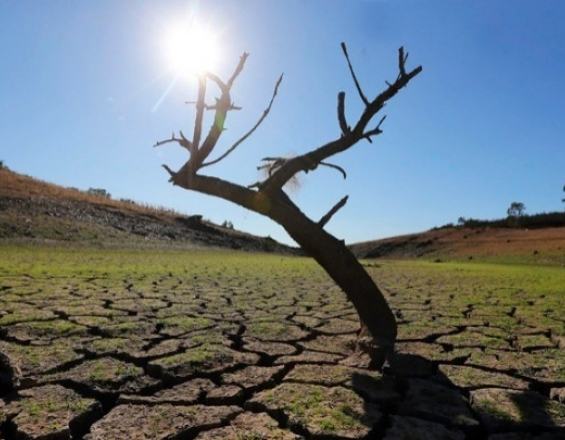 Κλιματική Αλλαγή: «Οι τρεις τελευταίοι μήνες οι θερμότεροι εδώ και 120.000 χρόνια»