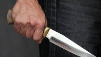 Bρέθηκε ο δράστης που μαχαίρωσε 44χρονο