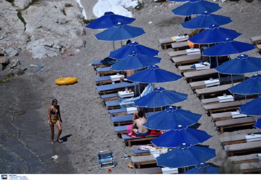 Αποκαλυπτική έρευνα: Πώς και πού θα κάνουν διακοπές οι Έλληνες σε καιρό ακρίβειας
