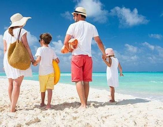 Κοινωνικός τουρισμός: Ποιοι δικαιούνται δωρεάν διακοπές και για πόσο