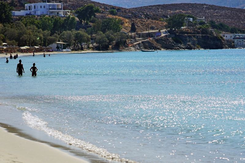 Έρευνα: Ελλάδα και Κύπρος στους 10 πιο ελκυστικούς προορισμούς για συνταξιούχους