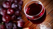 Το κόκκινο κρασί ασπίδα προστασίας για διαβητικούς