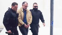 Δολοφονία Γρηγορόπουλου: Μετατροπή του κατηγορητηρίου για Κορκονέα