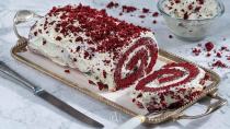 Κορμός red velvet