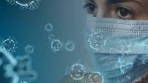 ΕΟΔΥ: 95 θάνατοι από κορονοϊό και 2 από γρίπη την τελευταία εβδομάδα