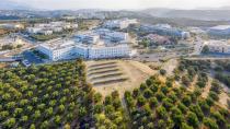 Στα “σκαριά” πανεπιστημιακό Κέντρο Υγείας στην Κρήτη