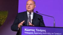 Τσιάρας: Πότε πληρώνονται οι περσινές εκκρεμότητες και το Μέτρο 23