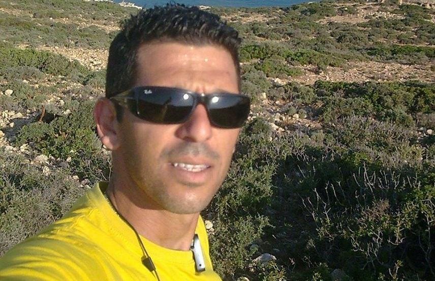 Ένας χρόνος χωρίς τον Κωστή Αλεβιζάκη….
