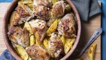 Κοτόπουλο με πατάτες στον φούρνο: οι 6 καλύτερες συνταγές μας και δεκάδες συμβουλές και μυστικά