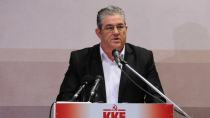 Δημήτρης Κουτσούμπας «H καπιταλιστική Ελλάδα της δραχμής δεν συνιστά “ρήξη” προς όφελος του λαού»