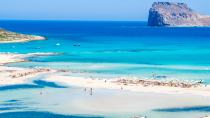 5 από τις πιο όμορφες παραλίες της Κρήτης