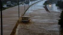Κρήτη: Πανευρωπαϊκό ρεκόρ μηνιαίας βροχόπτωσης σε κατοικημένη περιοχή