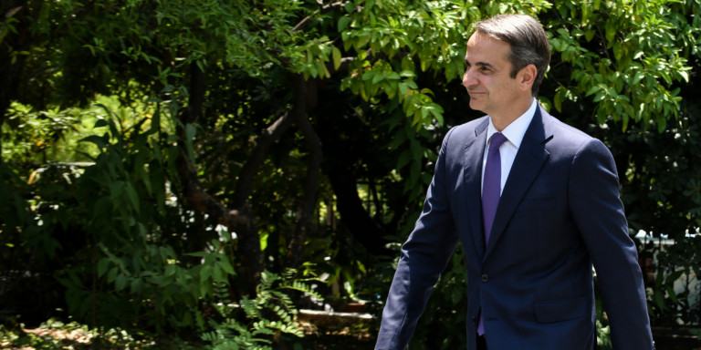 Eυρωεκλογές: Πότε έρχεται στην Κρήτη ο Πρωθυπουργός