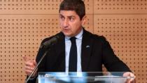 Λευτέρης Αυγενάκης: «Χαστούκι» και σπίτι του