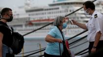 Aυξάνεται ο αριθμός των επιβατών στα πλοία