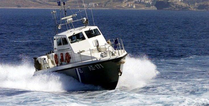 Ελληνοτουρκικά: Σοβαρό επεισόδιο με σκάφος του Λιμενικού στις Οινούσσες