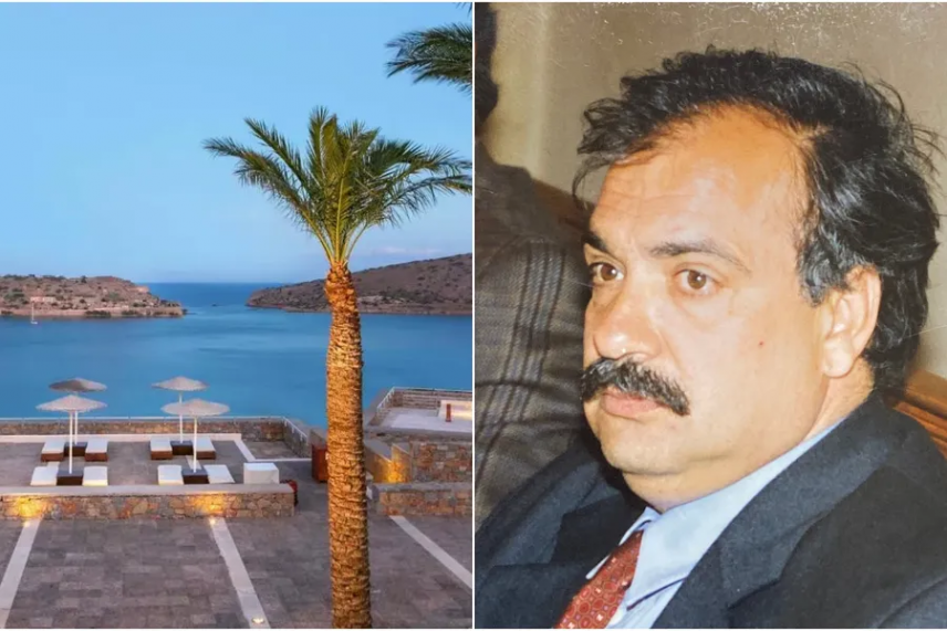 Γιάννης Σμπώκος: Έφυγε από τη ζωή ένας πρωτοπόρος του τουρισμού