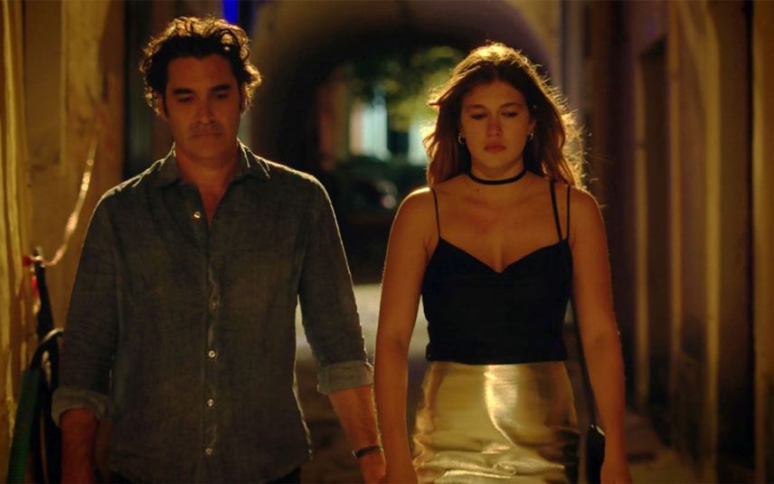 «Μaestro»: Η πρώτη ελληνική σειρά στο Netflix