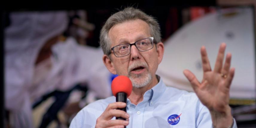 Επικεφαλής της NASA: Είμαστε κοντά στον εντοπισμό εξωγήινης ζωής -Αλλά ο κόσμος δεν είναι έτοιμος