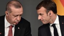 Μακρόν: Η Τουρκία παίζει ένα επικίνδυνο παιχνίδι στη Λιβύη