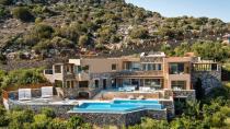 Στην Κρήτη το πιο ακριβό παραθαλάσσιο Airbnb της Ευρώπης