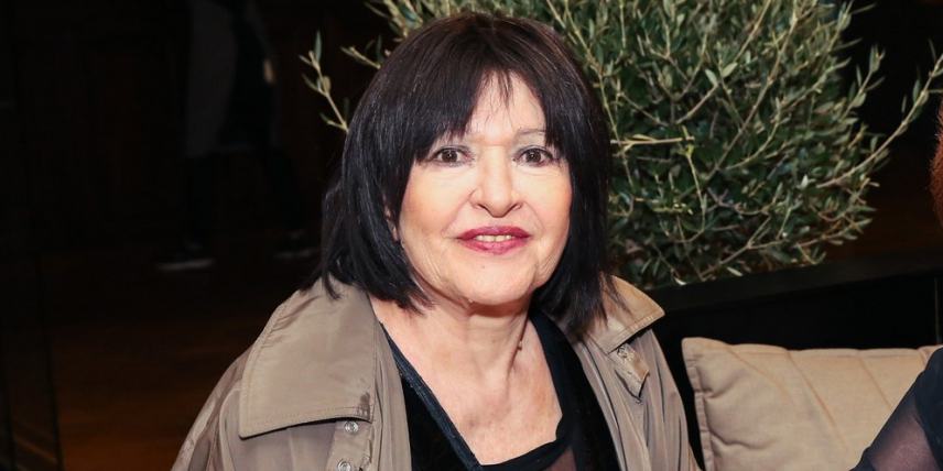 Πέθανε η σπουδαία ηθοποιός Μάρθα Καραγιάννη
