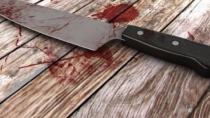 Μεσαρά: Ποινική δίωξη σε 40χρονη που μαχαίρωσε το σύντροφό της