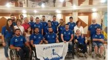 Σάρωσε η Μεγαλόνησος τα μετάλλια στο Πανελλήνιο Πρωτάθλημα Στίβου  2018