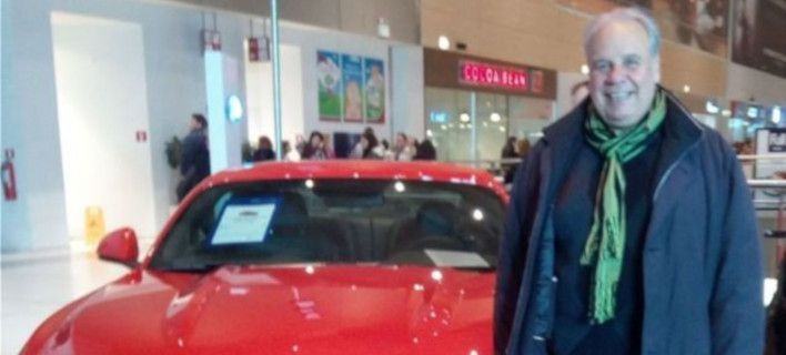 Σοκάρει η περιγραφή της Γερμανίδας που κατηγορείται ότι σκότωσε τον σύντροφό της