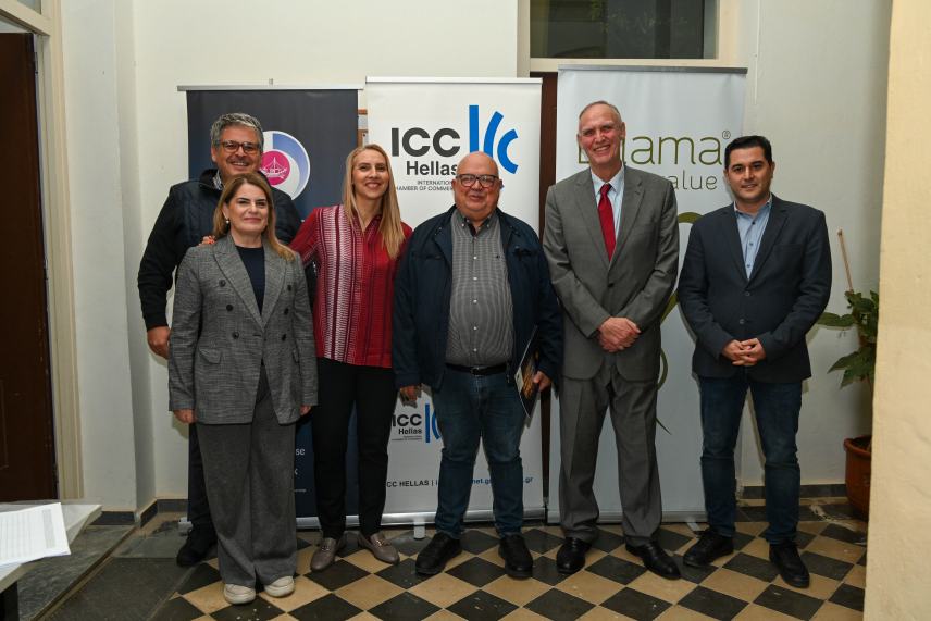 Μεσαρα: Σημαντική εκδήλωση  για τις σύγχρονες τεχνολογίες στην αγροτική παραγωγή