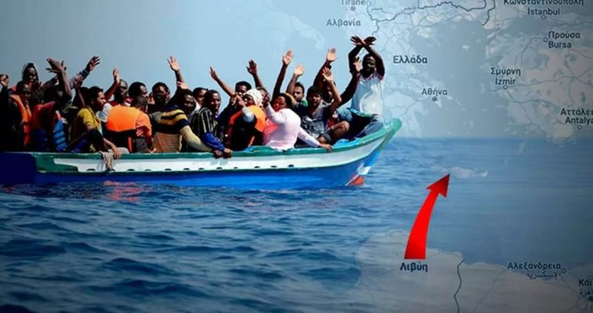 “Καμία πρόβλεψη σε Κρήτη και Γαύδο για την προστασία προσφύγων και μεταναστών”