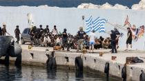Ντροπή για τη χώρα: Η Κρήτη ως καθρέφτης της αποτυχίας στη μεταναστευτική πολιτική