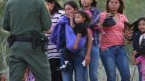 Ο ΟΗΕ καταγγέλλει την απεριόριστη κράτηση παιδιών μεταναστών