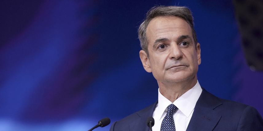 Μητσοτάκης: Το πακέτο μέτρων και τα μηνύματα απο το βήμα της ΔΕΘ