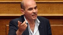 Μιχελογιαννάκης εναντίον Τσιρώνη για τη δήλωση σχετικά με το Καστελόριζο