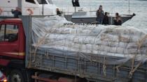 Επιχείρηση μεταφοράς των 7 τόνων χασίς από την Αγία Γαλήνη στο Ρέθυμνο (φωτογραφίες)