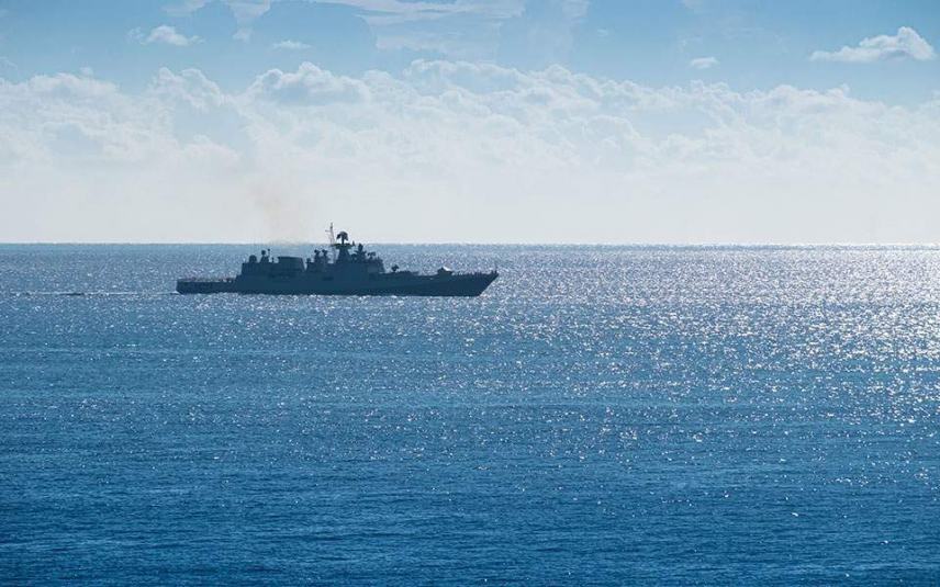 Διπλή ασπίδα στην Κρήτη – Τι σηματοδοτεί το διάταγμα Σίσι για τα θαλάσσια σύνορα με Λιβύη