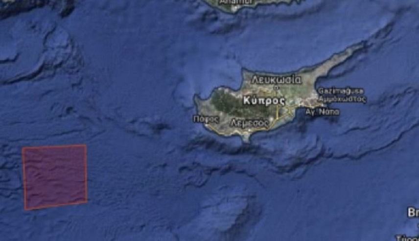 Σβήνει το Καστελόριζο απ το χάρτη με νέα NAVTEX η Τουρκία