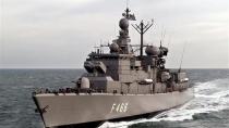 Ίμια: Τουρκικό σκάφος ακούμπησε την κανονιοφόρο «Νικηφόρος»