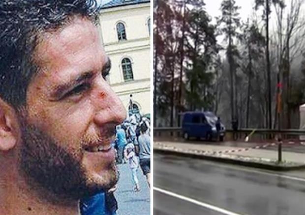 Στην Κρήτη η 6χρονη κόρη του δολοφονηθέντος Χριστοφάκη