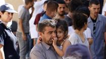Πόσοι πρόσφυγες φιλοξενούνται σε σπίτια στην Κρήτη;