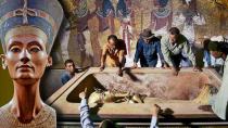 Εντόπισαν τον τάφο της θρυλικής βασίλισσας Νεφερτίτης