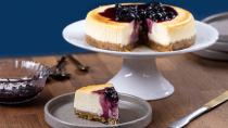 New York Cheesecake