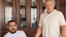 Δήμος Φαιστού: Συγχαρητήριο μήνυμα Δημάρχου στον Μανώλη Στεφανουδάκη
