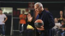 Γκάλης- κορωνοϊος: Δίνω σε δημοπρασία φανέλα του Eurobasket του 1987»