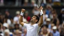 Wimbledon:  Έκανε το Back to Back ο Νόλε- Επικράτησε του Φέντερερ σε  έναν “μυθικό” τελικό